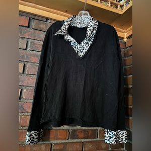 Womens kim rogers shirt